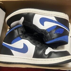 Air jordan 1 mid